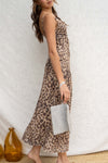 Alexa Printed Maxi Dress