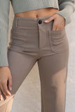 Amanda Ponte Pants