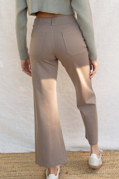 Amanda Ponte Pants