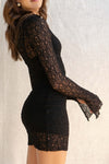 Arleen Lace Dress