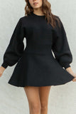 Camila Sweater Dress