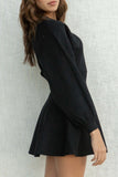 Camila Sweater Dress