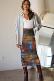 Courtney Maxi Skirt