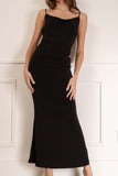 Donna Maxi Dress