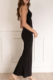 Donna Maxi Dress