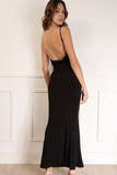 Donna Maxi Dress