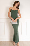 Donna Maxi Dress