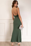 Donna Maxi Dress