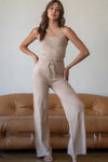 Elle Lounge Pant Set