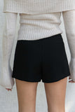 Gaby Wrap Mini Skort