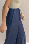 Hailey Wide Leg Pants