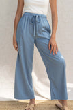 Hailey Wide Leg Pants