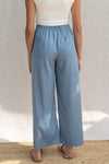 Hailey Wide Leg Pants