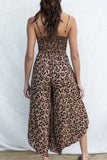 Kaitlyn Ruched Jumpsuit