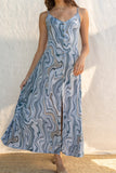 Kelly Flowy Maxi Dress