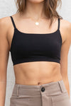 Staple Scoop Bralette