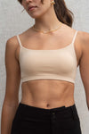 Staple Scoop Bralette