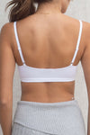 Staple Scoop Bralette