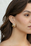 Summer Statement Earrings